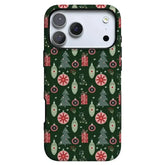 Tinsel Town | Christmas Ornament Case
