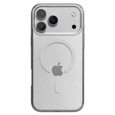 Clear Skies | Clear Shimmer Case