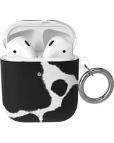 Current MOOd | Cow Print AirPods Case
