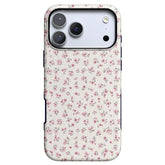 Cottage Charm | Cottagecore Case