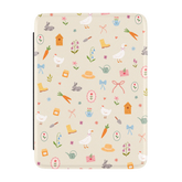 Hoppy Garden | Spring Things Kindle Case