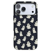 All Boos No Bite | Friendly Ghost Case