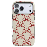 All Wrapped Up | Vintage Bows Case