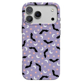 Midnight Flight | Celestial Bats Case