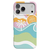 Tropical Dreams | Pura Vida Case