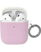 Neon Blue, Pink & Yellow | Colorblock AirPods Case