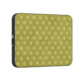 Kiwi Cooler | Poolside Print Laptop Case