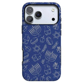 Latke Love | Hanukkah Case