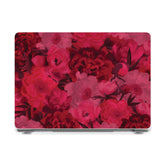 Romance Novel | Moody Floral Laptop Shell