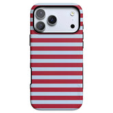 Harbor Stripe | Dockside Case
