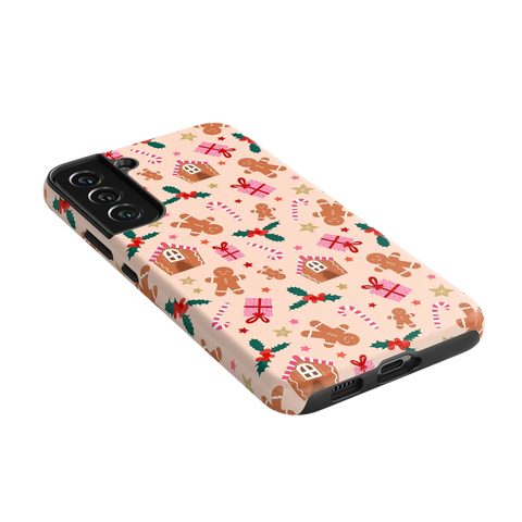 Frosted Wishes | Sweet Treat Case