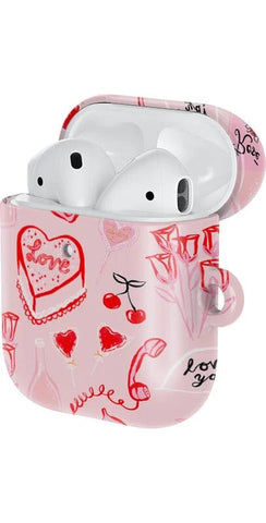 That's Amore | Valentine's AirPods Case