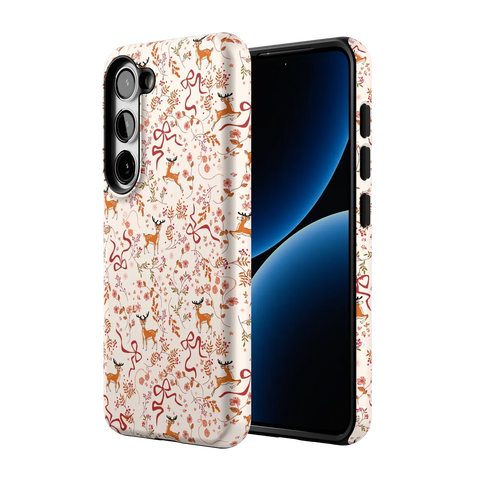Dashing Through the Snow | Enchanted Forest Case
