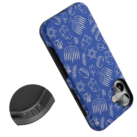 Latke Love | Hanukkah Case