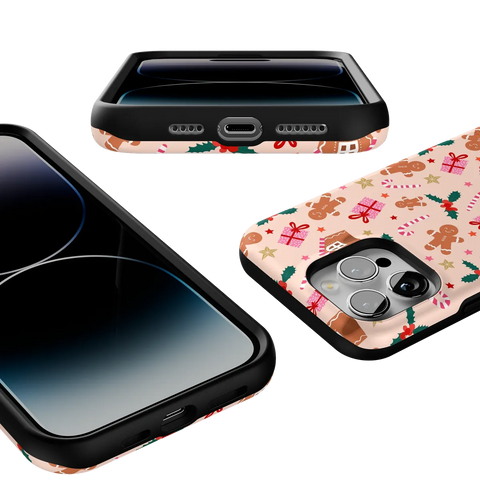 Frosted Wishes | Sweet Treat Case