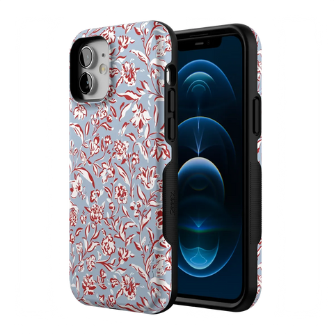 Coastal Carolina | Painted Flowers Case
