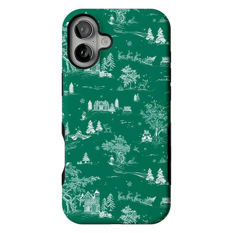 Home for the Holidays | Mountain Town Case