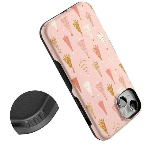 Bubblegum Forest | Christmas Tree Case
