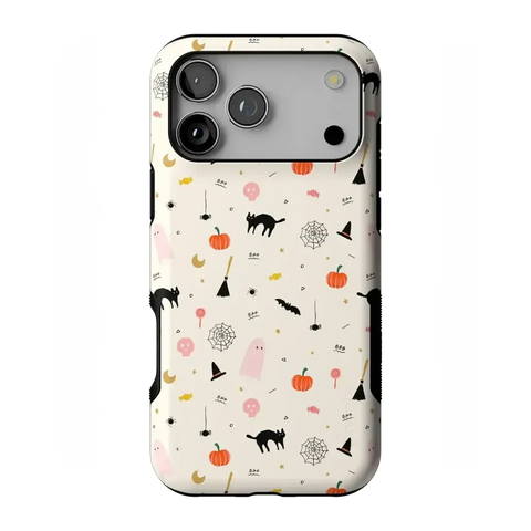 Witching Hour | Cute Halloween Case