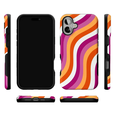 All for Love | Pride Case