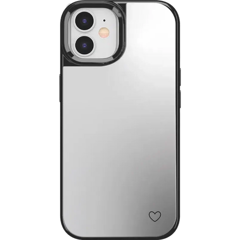Reflections | Mirror Case