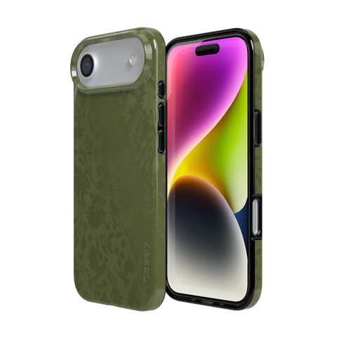 In the Grove | Moody Monochrome Case