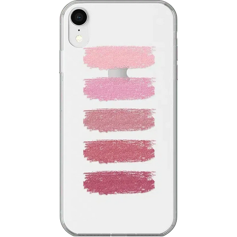 Insta Famous! | Makeup Swatch Case