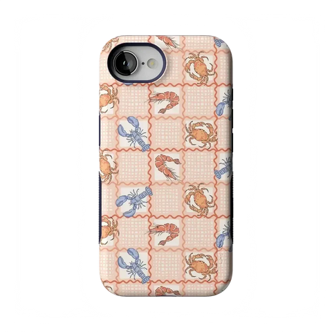 On the Cape | Coastal Summer Case