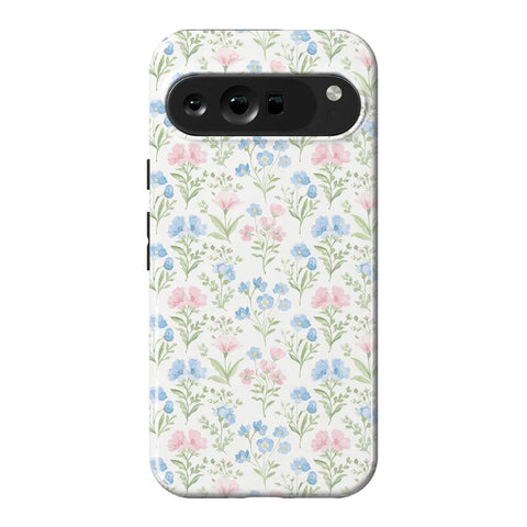 Pastel Garden | Sunday Best Case