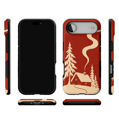 Snowed In | Cozy Winter Case