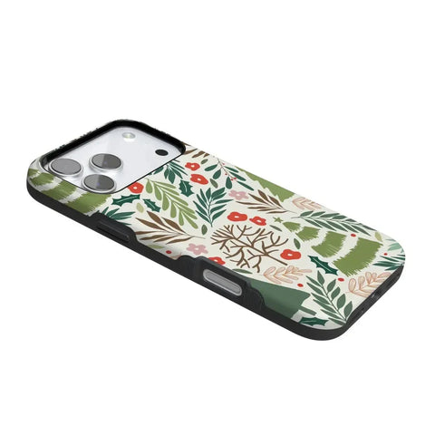 Under the Mistletoe | Holiday Case