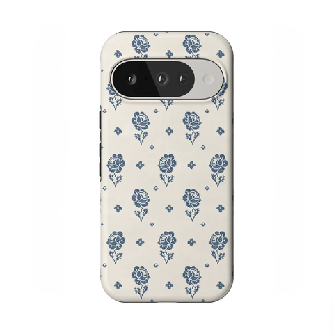Seaside Stitch | Vintage Roses Case