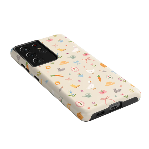 Hoppy Garden | Spring Things Case