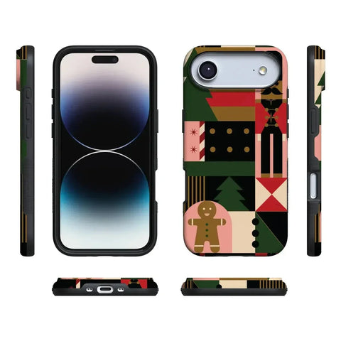 The Nutcracker | Holiday Case