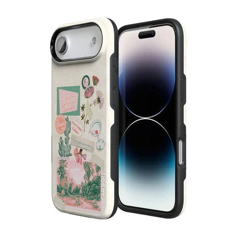 Vintage Vacay | FashionPass x Casely Case