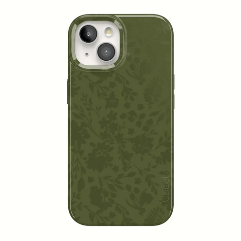 In the Grove | Moody Monochrome Case