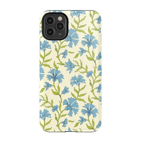 Garden Breeze | Seaside Vines Case