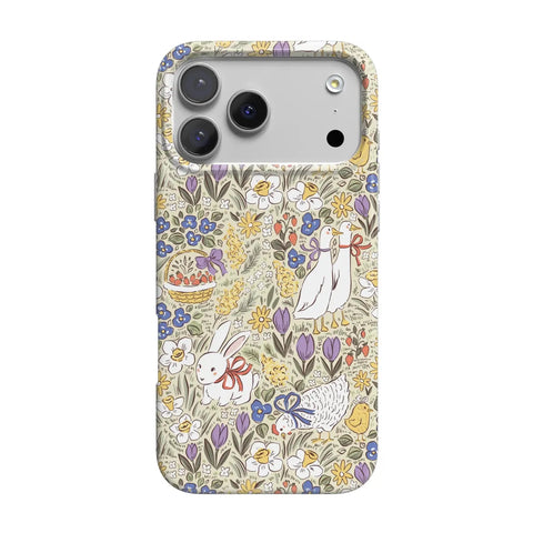 Storybook Stroll | Spring Garden Case