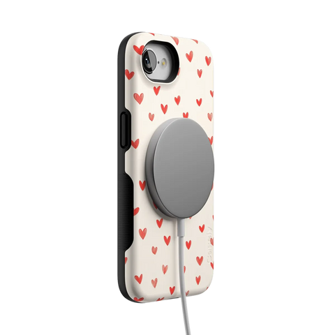 Love Letters | Doodle Hearts Case