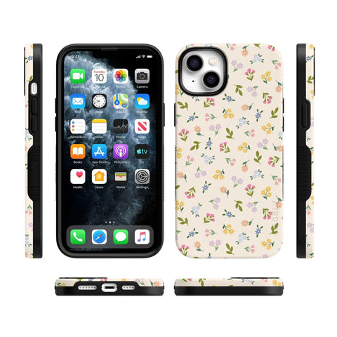 Ditsy Floral | Tiny Flowers Case
