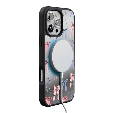 Coquette Girlie | Pastel Bows Case