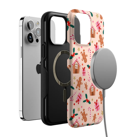 Frosted Wishes | Sweet Treat Case