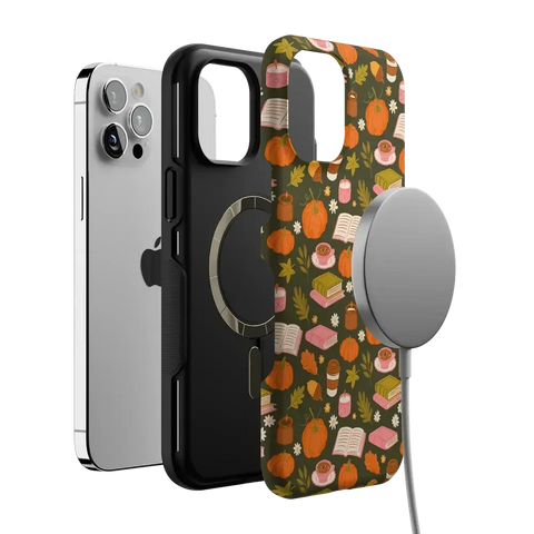 Small Town Magic | Fall Faves Case