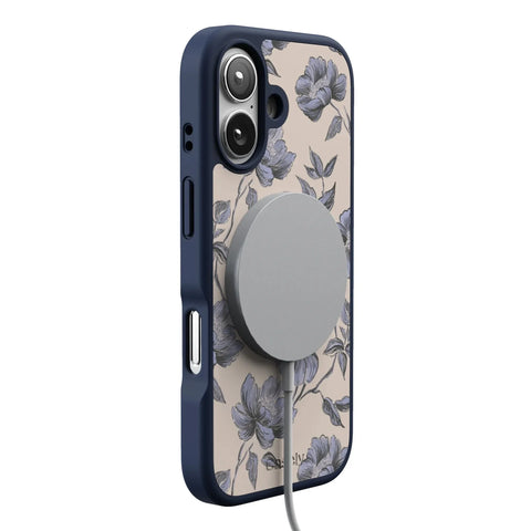 Ink & Iris | Vintage Floral Case
