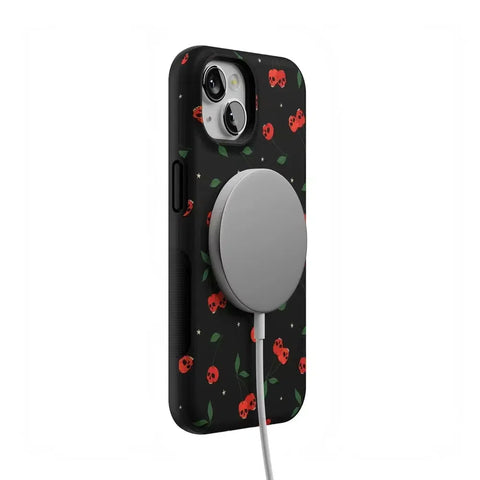 Sweet Revenge | Cherry Skulls Case