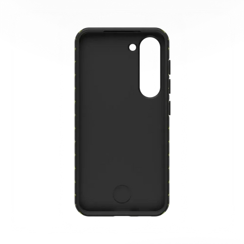 Wicked Hex | Green Checkered Case