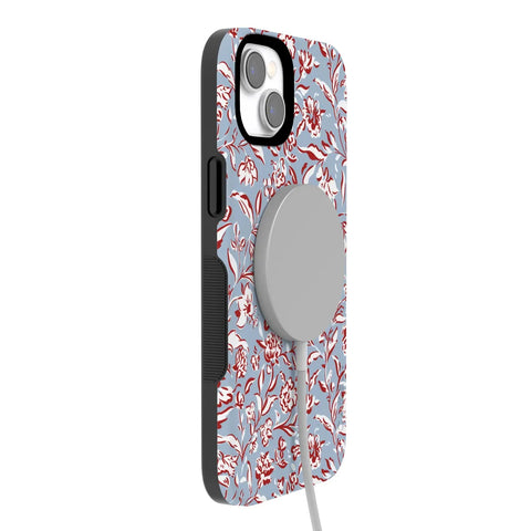 Coastal Carolina | Painted Flowers Case
