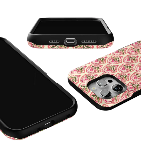 Tulip Tapestry | Jenna Palek x Casely Case