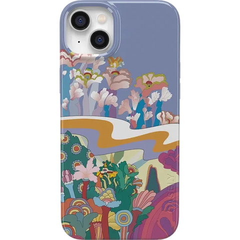 Beneath the Waves | The Beatles Yellow Submarine Case
