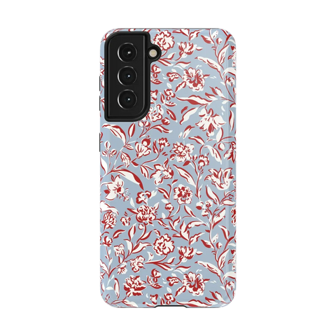 Coastal Carolina | Painted Flowers Case